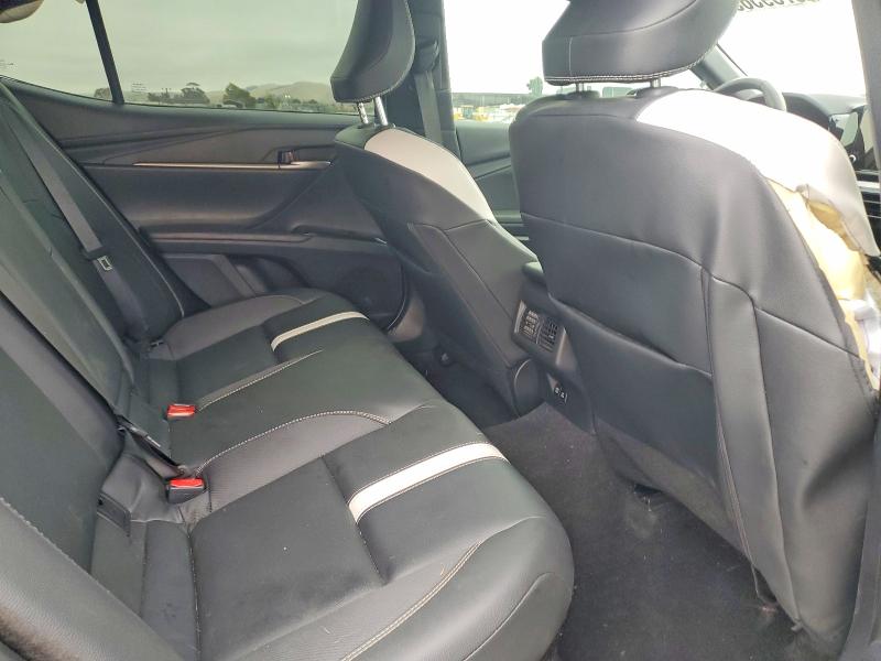 57395656 :رقم المزاد ، 4T1DAACK7TU671868 vin ، 2026 Toyota Camry مزاد بيع