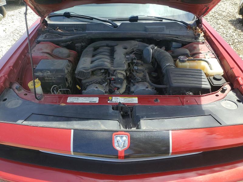 Продаж на аукціоні авто 2010 Dodge Challenger, vin: 2B3CJ4DVXAH313613, номер лоту: 56538076