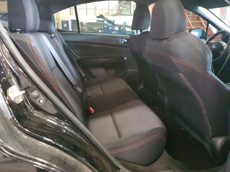 Продаж на аукціоні авто 2020 Subaru Wrx, vin: JF1VA1F64L8805984, номер лоту: 59255106