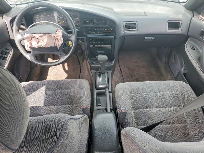 85614775 :رقم المزاد ، 4S3BC6333P7641265 vin ، 1993 Subaru Legacy مزاد بيع