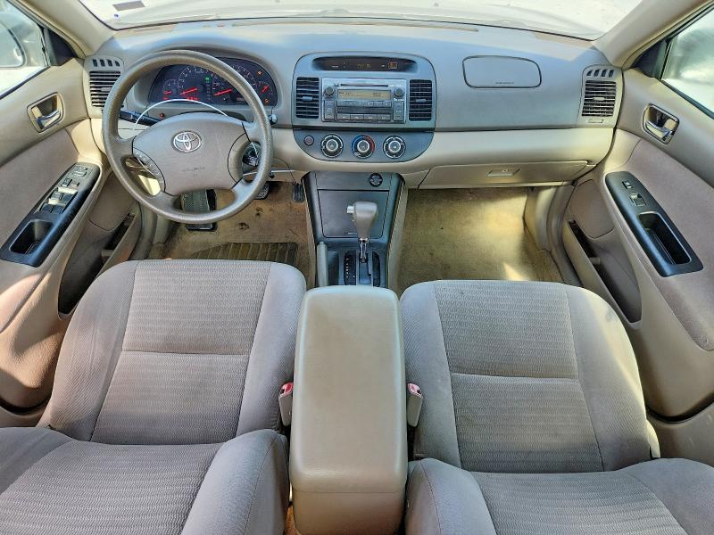 Продажа на аукционе авто 2006 Toyota Camry, vin: 4T1BE32K76U129103, номер лота: 57811566