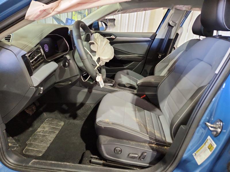 2026 Volkswagen Jetta მანქანა იყიდება აუქციონზე, vin: 3VW7W7BU1TM028359, აუქციონის ნომერი: 56048746
