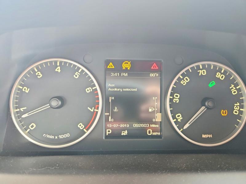 58192876 :رقم المزاد ، SALAG2V6XFA761963 vin ، 2015 Land Rover Lr4 مزاد بيع