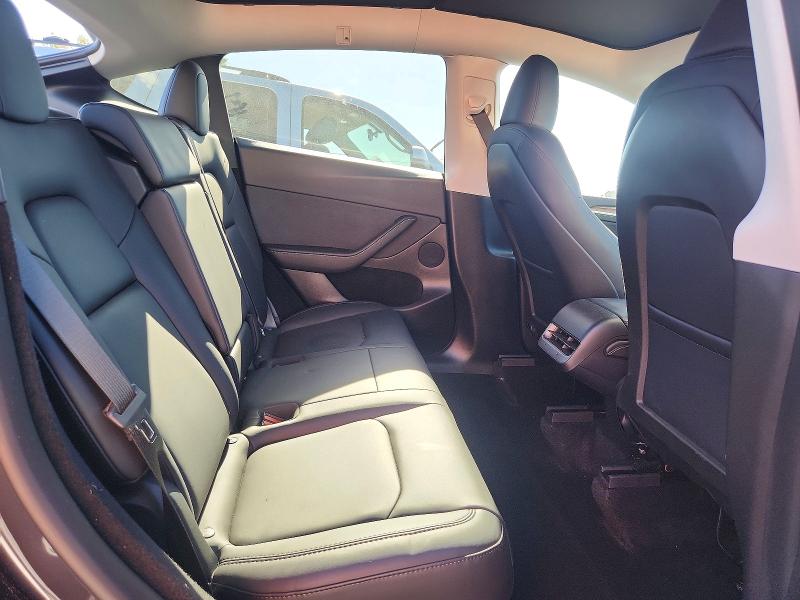 Aukcja sprzedaży 2024 Tesla Model Y, vin: 7SAYGDED0RF119184, numer aukcji: 57027566