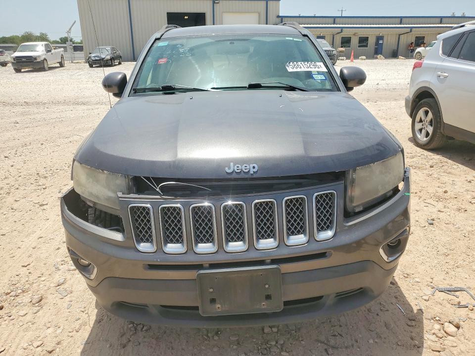 Продажа на аукционе авто 2014 Jeep Compass, vin: 1C4NJCCB2ED794288, номер лота: 58615296