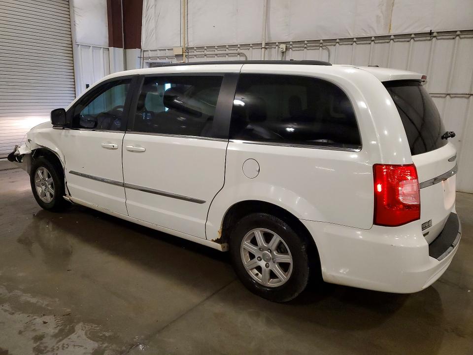 Aukcja sprzedaży 2013 Chrysler Town & Country, vin: 2C4RC1BG9DR503455, numer aukcji: 57404446