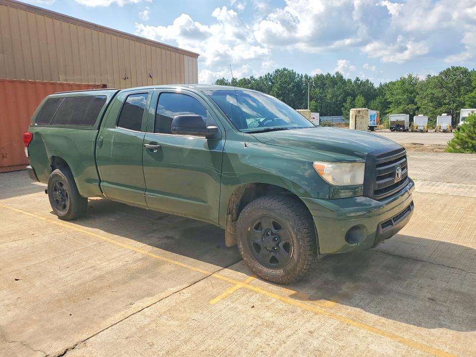 Aukcja sprzedaży 2013 Toyota Tundra, vin: 5TFRM5F10DX058180, numer aukcji: 58961256