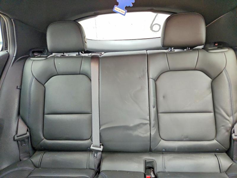 Продаж на аукціоні авто 2025 Buick Envista, vin: KL47LBEP8SB132903, номер лоту: 58120906