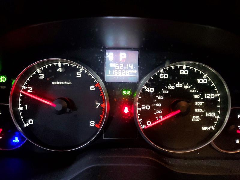 56495846 :رقم المزاد ، 4S4BRBCC2D3282884 vin ، 2013 Subaru Outback مزاد بيع