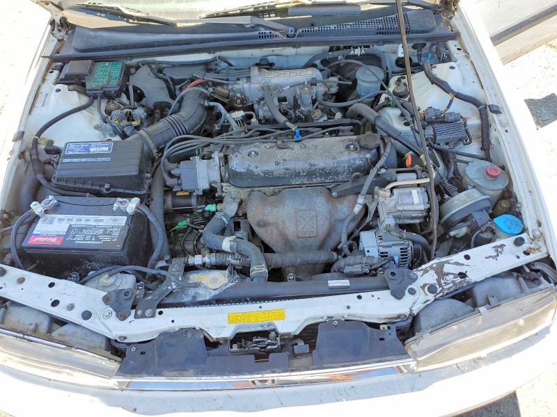 Продажа на аукционе авто 1991 Honda Accord, vin: JHMCB7653MC003495, номер лота: 57409566