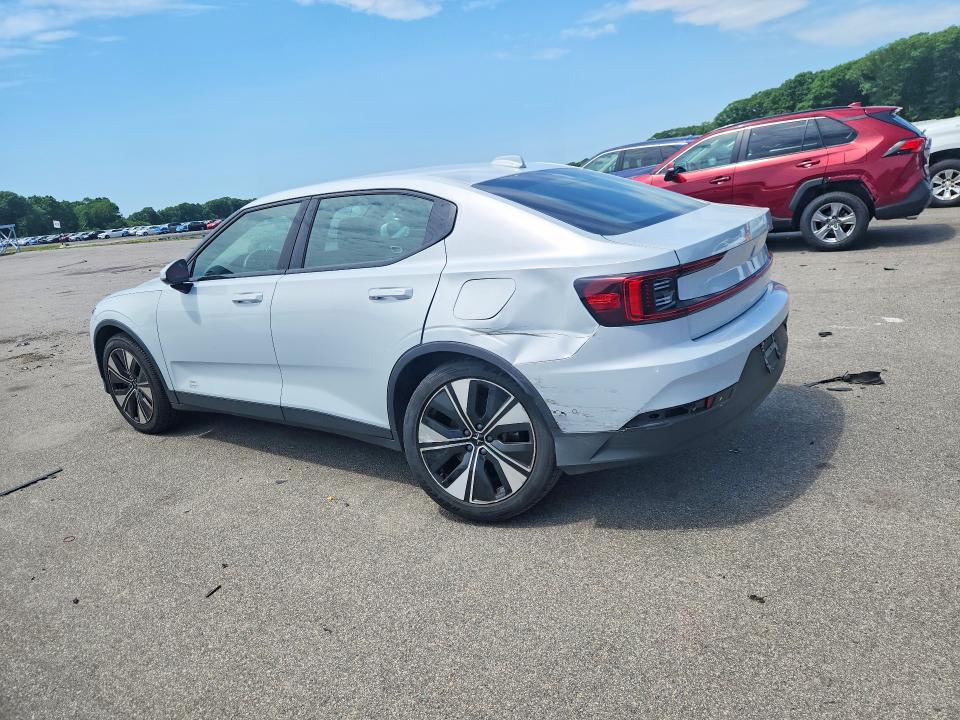 Aukcja sprzedaży 2023 Polestar 2, vin: YSMEG3KA3PL159245, numer aukcji: 57041786