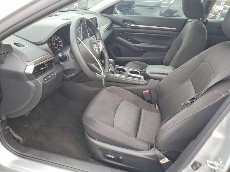 Продажа на аукционе авто 2023 Nissan Altima, vin: 1N4BL4DV3PN381696, номер лота: 55470146