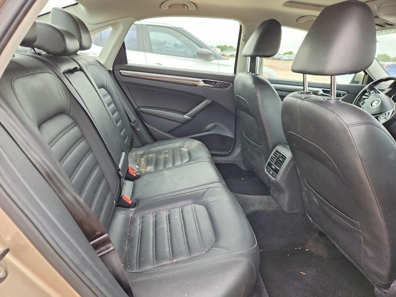 Aukcja sprzedaży 2017 Volkswagen Passat, vin: 1VWCT7A39HC014119, numer aukcji: 56362426