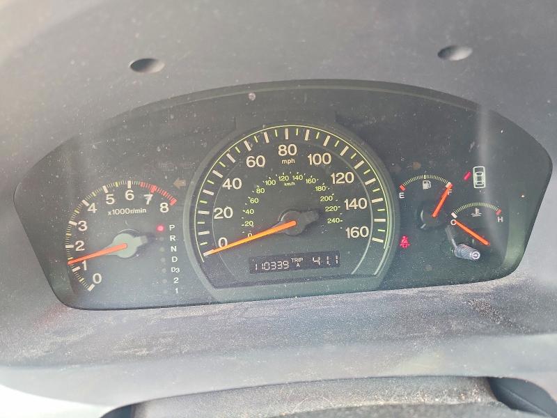 Aukcja sprzedaży 2005 Honda Accord, vin: 1HGCM56125A176260, numer aukcji: 57814496