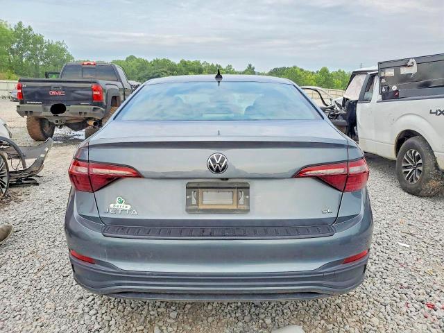 Aukcja sprzedaży 2024 Volkswagen Jetta, vin: 3VWEM7BU1RM026794, numer aukcji: 58543106