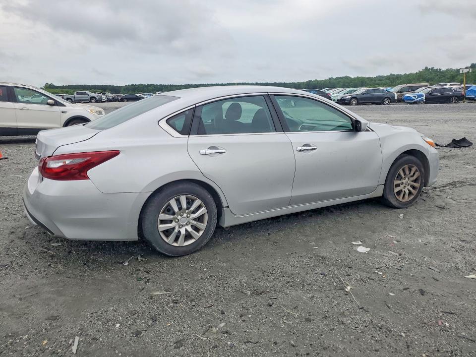 Aukcja sprzedaży 2018 Nissan Altima, vin: 1N4AL3AP0JC183558, numer aukcji: 56250366