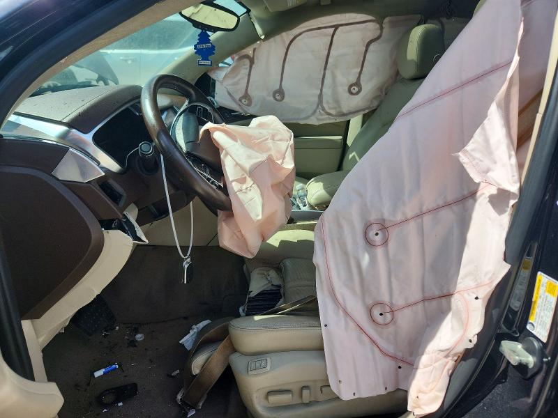 Продаж на аукціоні авто 2015 Cadillac Srx, vin: 3GYFNBE30FS520365, номер лоту: 58404806