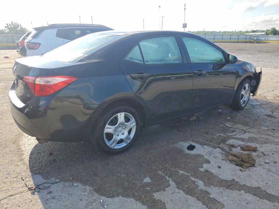 2018 Toyota Corolla მანქანა იყიდება აუქციონზე, vin: 2T1BURHE0JC049840, აუქციონის ნომერი: 58194596
