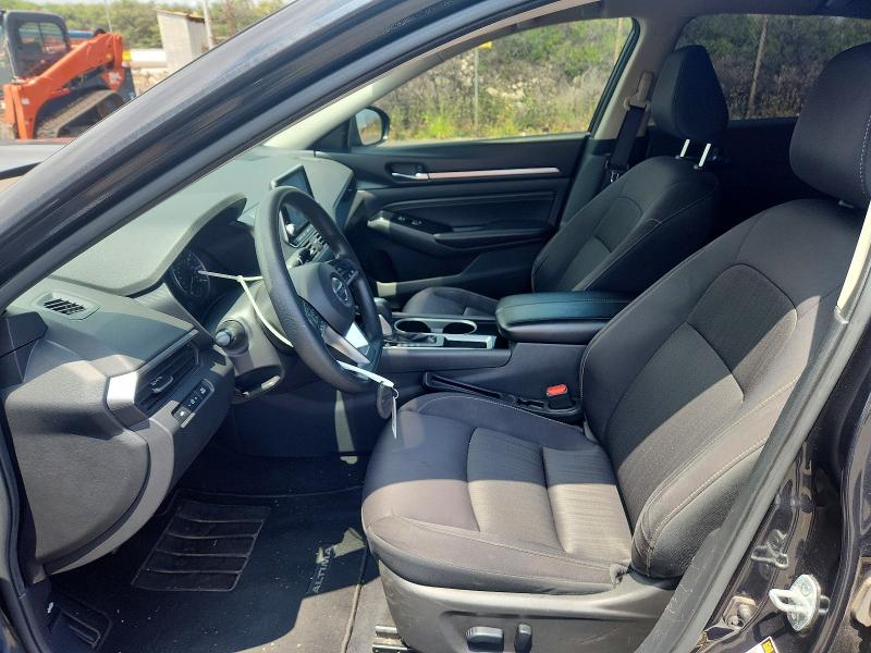 Aukcja sprzedaży 2021 Nissan Altima, vin: 1N4BL4DV8MN371774, numer aukcji: 55655056