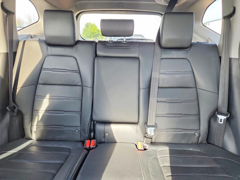 Aukcja sprzedaży 2019 Honda Cr-v, vin: 2HKRW2H90KH138230, numer aukcji: 56945166