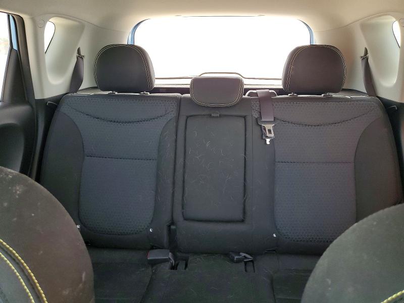 58488006 :رقم المزاد ، KNDJP3A58G7315190 vin ، 2016 Kia Soul مزاد بيع