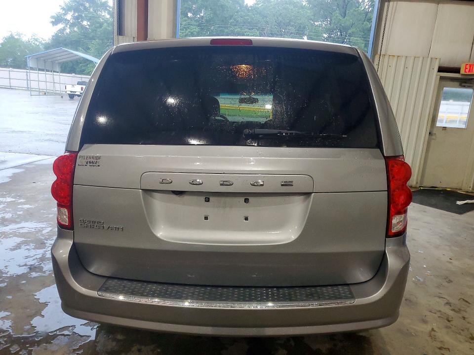 Aukcja sprzedaży 2014 Dodge Grand Caravan, vin: 2C4RDGBGXER259168, numer aukcji: 57770326