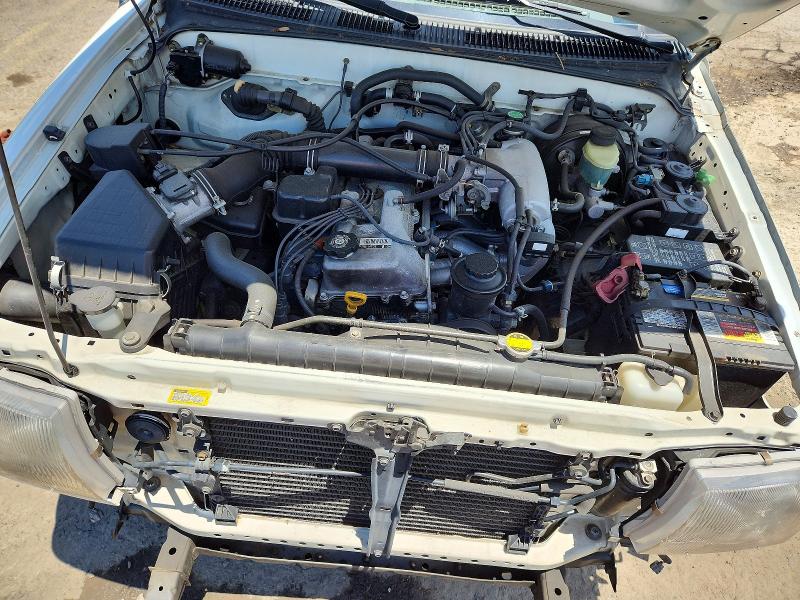 1999 Toyota Tacoma მანქანა იყიდება აუქციონზე, vin: 4TAWM72N4XZ559021, აუქციონის ნომერი: 58749516