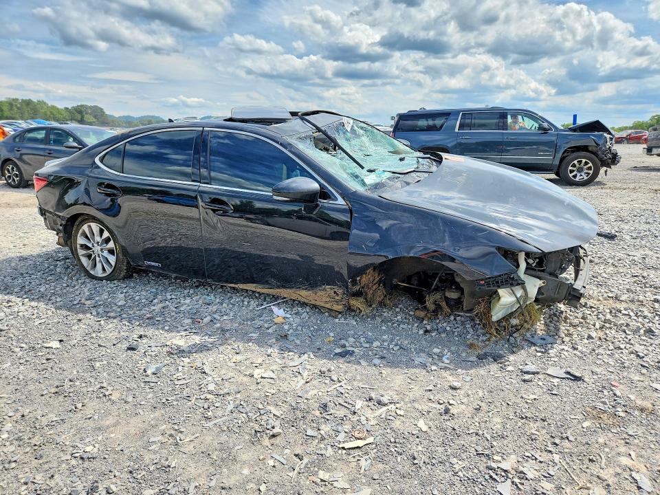 Aukcja sprzedaży 2013 Lexus Es, vin: JTHBW1GGXD2011421, numer aukcji: 57696016