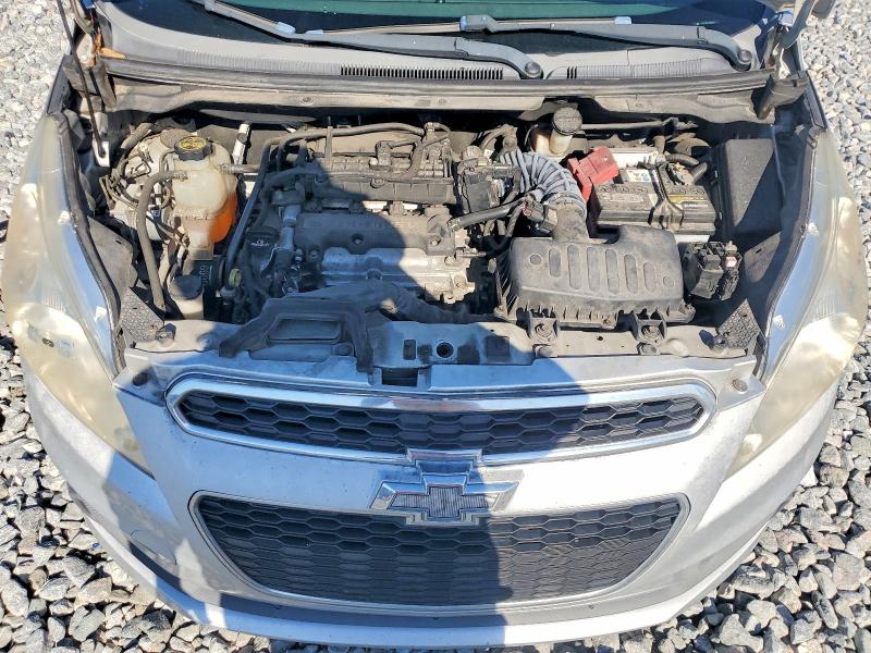 Продажа на аукционе авто 2014 Chevrolet Spark, vin: KL8CF6S93EC500548, номер лота: 57901416