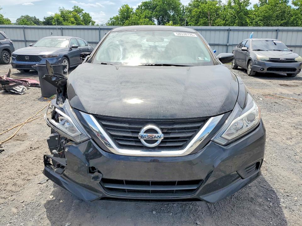 2016 Nissan Altima მანქანა იყიდება აუქციონზე, vin: 1N4AL3AP9GC129555, აუქციონის ნომერი: 58538726