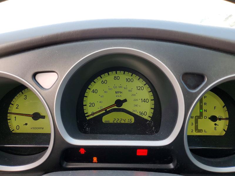 55839266 :رقم المزاد ، JT8BD69S020155718 vin ، 2002 Lexus Gs مزاد بيع