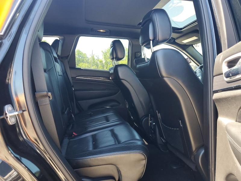 Продажа на аукционе авто 2015 Jeep Grand Cherokee, vin: 1C4RJFCG0FC150715, номер лота: 55975056
