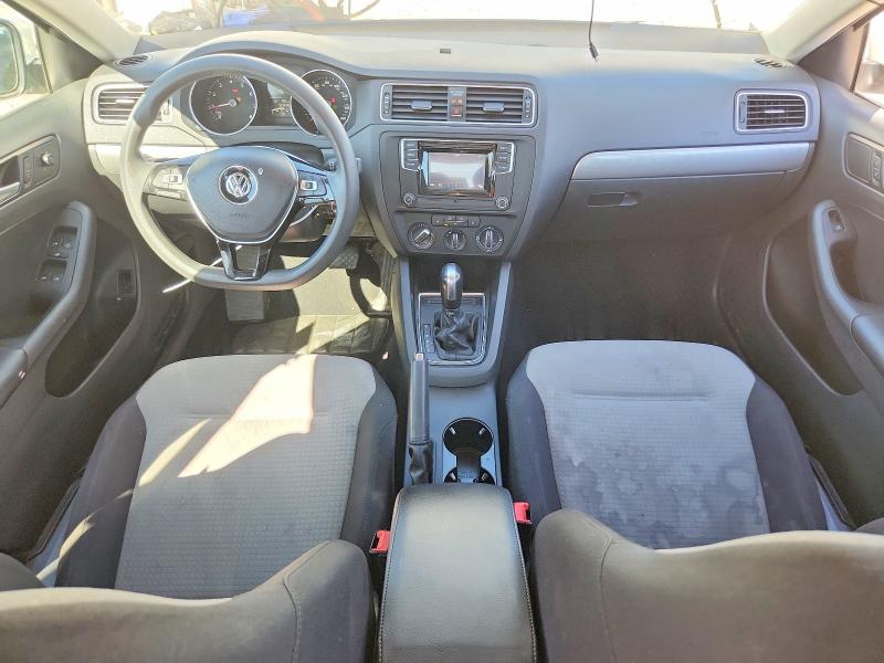 Aukcja sprzedaży 2017 Volkswagen Jetta, vin: 3VW2B7AJ4HM351454, numer aukcji: 57967606