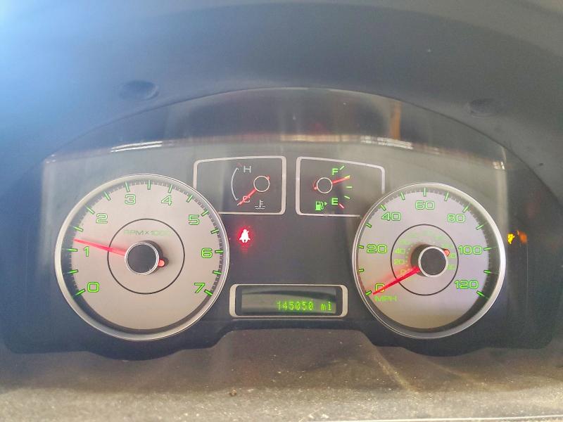2008 Ford Taurus მანქანა იყიდება აუქციონზე, vin: 1FAHP25W38G159725, აუქციონის ნომერი: 54905586