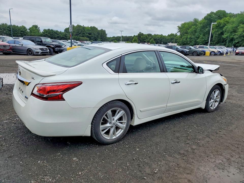 Продаж на аукціоні авто 2013 Nissan Altima, vin: 1N4AL3AP7DN582699, номер лоту: 58185846