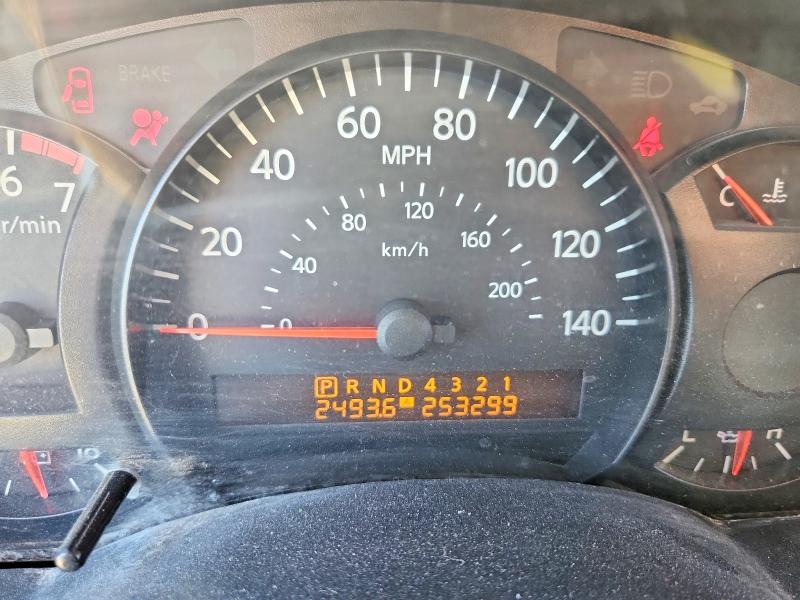 Aukcja sprzedaży 2004 Nissan Titan, vin: 1N6AA07A74N591823, numer aukcji: 57787206