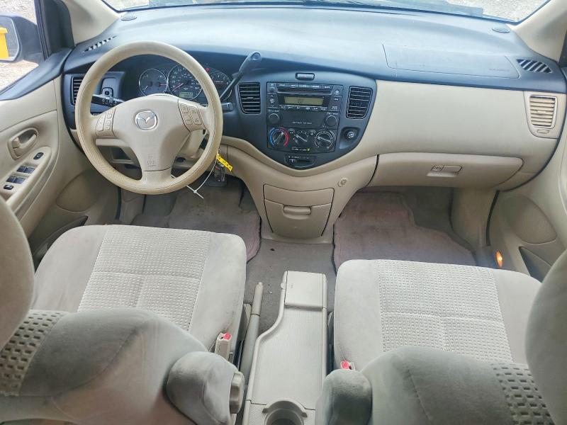 Aukcja sprzedaży 2006 Mazda Mpv, vin: JM3LW28A260564592, numer aukcji: 57206746