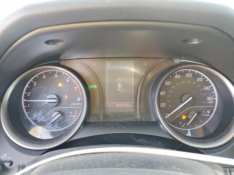 Aukcja sprzedaży 2021 Toyota Camry, vin: 4T1G11AK2MU483633, numer aukcji: 54701246