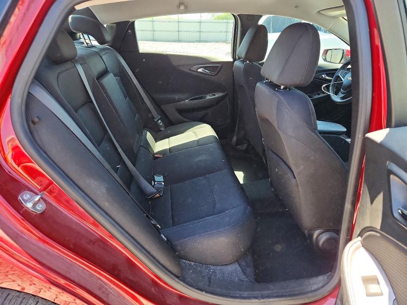 55848336 :رقم المزاد ، 1G1ZD5ST2RF145298 vin ، 2024 Chevrolet Malibu مزاد بيع