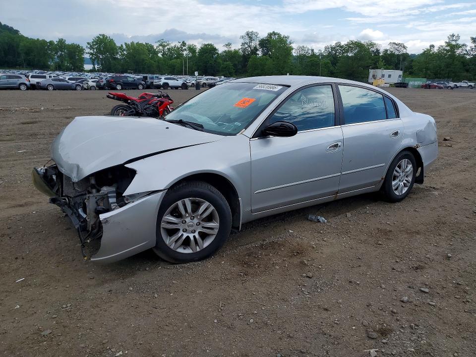 Продаж на аукціоні авто 2005 Nissan Altima, vin: 1N4AL11D65C956159, номер лоту: 56828986