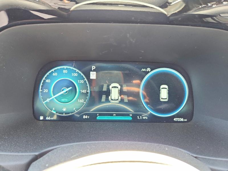 Aukcja sprzedaży 2024 Hyundai Palisade, vin: KM8R7DGE2RU673613, numer aukcji: 55968196