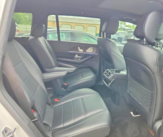 Продаж на аукціоні авто 2023 Mercedes-benz Gls, vin: 4JGFF5KE6PA946411, номер лоту: 58089916