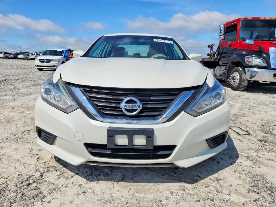 2016 Nissan Altima მანქანა იყიდება აუქციონზე, vin: 1N4AL3APXGC225405, აუქციონის ნომერი: 55621376