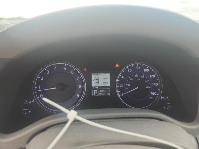 Aukcja sprzedaży 2011 Infiniti G37 Sedan, vin: JN1CV6AP4BM506765, numer aukcji: 55691566