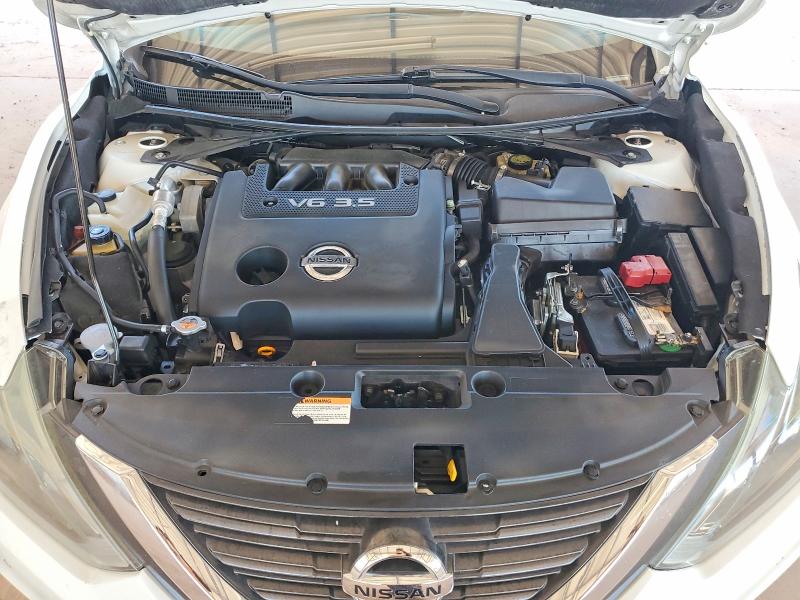 Продажа на аукционе авто 2016 Nissan Altima, vin: 1N4BL3AP7GC134127, номер лота: 58999386