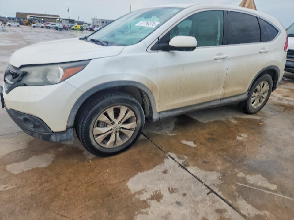 Продажа на аукционе авто 2013 Honda Cr-v, vin: 5J6RM4H55DL073799, номер лота: 57756376