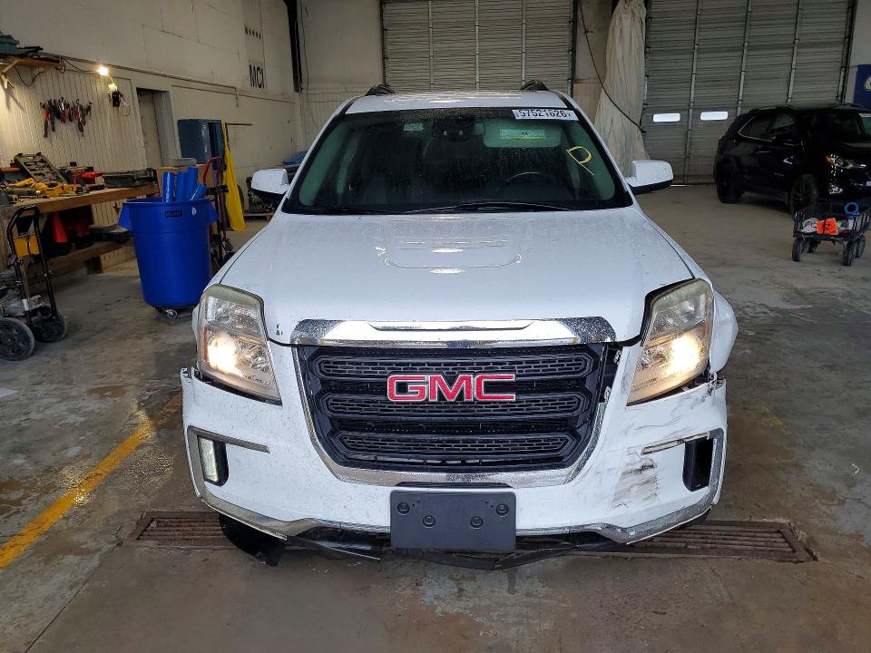 Продаж на аукціоні авто 2017 Gmc Terrain, vin: 2GKFLTEKXH6147480, номер лоту: 57521626