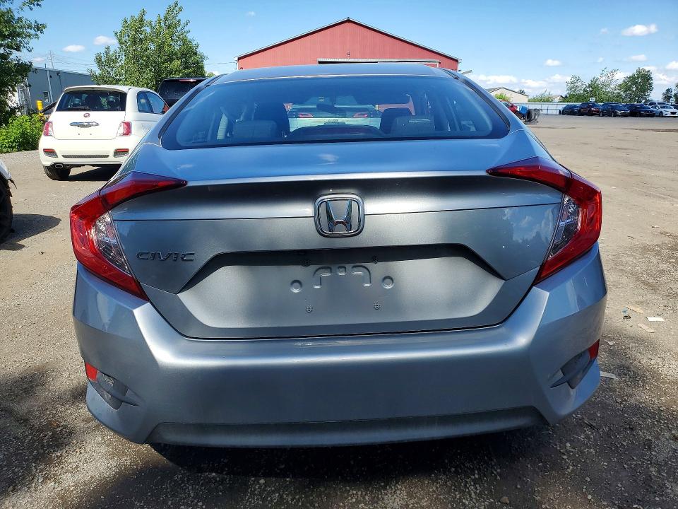 Aukcja sprzedaży 2016 Honda Civic, vin: 2HGFC2F5XGH040738, numer aukcji: 57190776