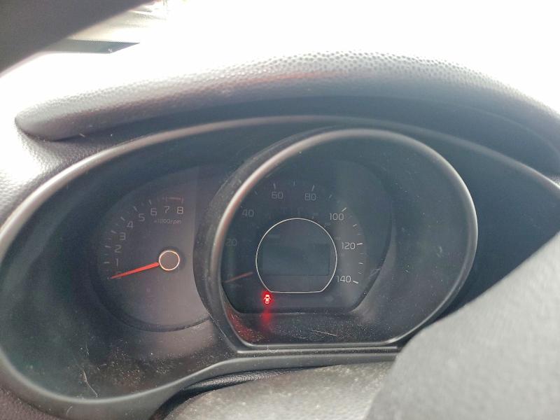 Продаж на аукціоні авто 2014 Kia Soul, vin: KNDJN2A29E7001079, номер лоту: 57320506
