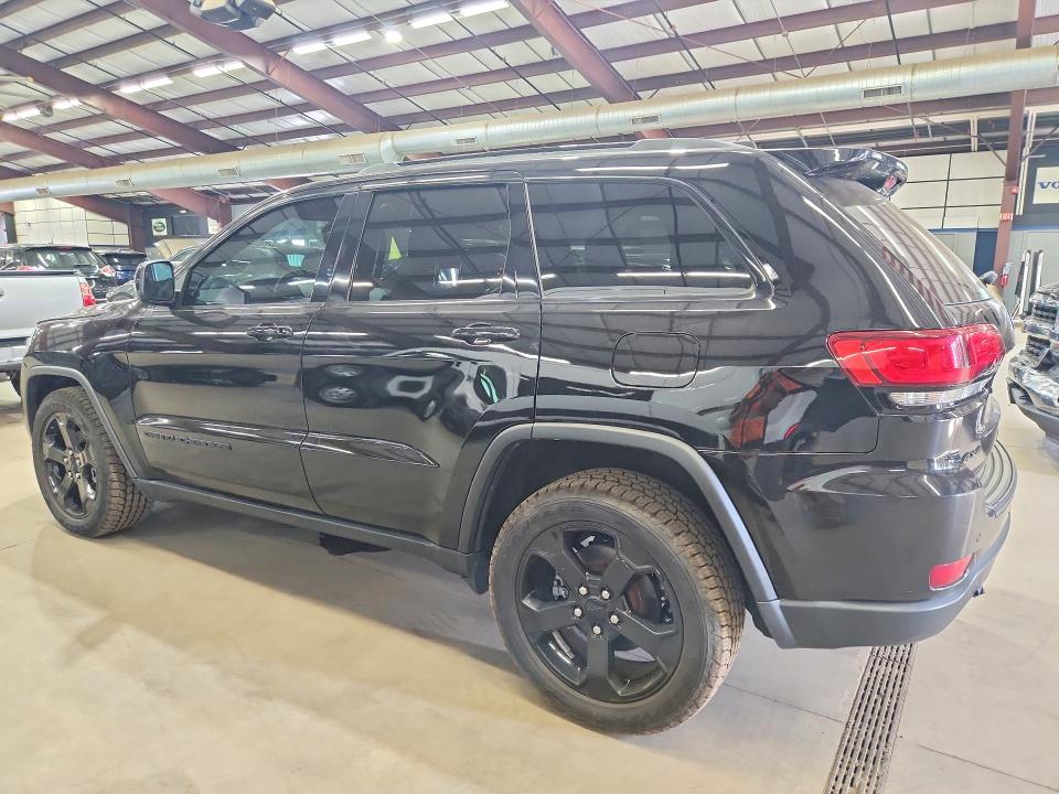 Продажа на аукционе авто 2019 Jeep Grand Cherokee, vin: 1C4RJFAGXKC612565, номер лота: 56983976